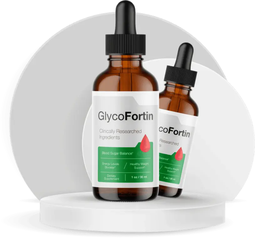 glycofortin drops