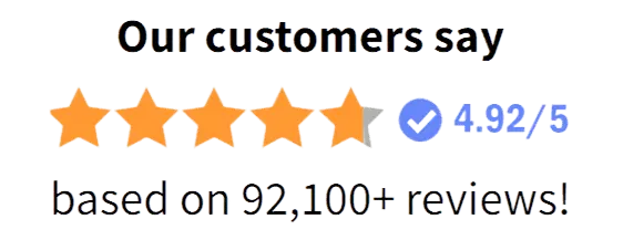 glycofortin 5 star customer review