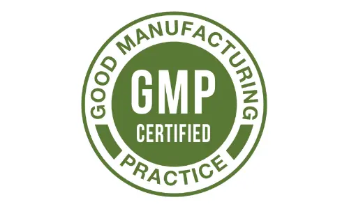 glycofortin gmp certified